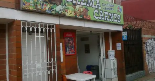 CREMA CARNES CREMA CARNES